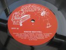 Various Artists MONSTER ROCK 'N' ROLL Rare Crypt Label ONE PLAY MINT MINUS