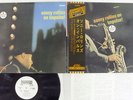 SONNY ROLLINS ON IMPULSE ABC/IMPULSE IMP-88061 Japan OBI PROMO VINYL LP