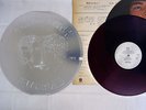 GRAND FUNK RAILROAD E PLURIBUS FUNK CAPITOL CP-9023 Japan Red Vinyl VINYL LP