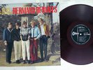 HERMAN'S HERMITS BEST OF ODEON OP-7540 Japan Red Vinyl VINYL LP