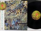 WINGS WILD LIFE APPLE AP-80377 Japan OBI VINYL LP