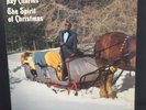 Ray Charles The Spirit of Christmas FC 40125 Record