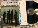 THE MOONGLOWS   LOOK IT’S THE MOONGLOWS LP   CHESS 1430 MONO   Orig. ‘59 Signed