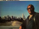 (LP) Fred Anderson / The Missing Link (Nessa n-23, Recorded in 1979)