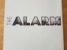 The Alarm - Newid (Change Welsh Language version) LP Vinyl Album EIRSAW1020