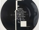 Bauhaus - Spirit / Picture Disc Single 7