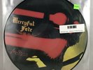 Mercyful Fate -  Melissa LP NEW Pic Disc