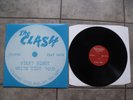 THE CLASH : First night white riot Tour - Live 77 - sex pistols ramones punk