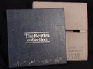 THE BEATLES COLLECTION: US Blue Box BC 13 – SEALED LPs - Orig Ship Box #1739