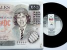 Near Mint NM AC/DC Moneytalks Money Talks 7
