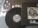 Ancient – Trolltaar LP 1st PRESS BLACK METAL 1995 DAMNATION 3 Emperor