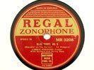 JIMMIE RODGERS (Louis Armstrong) 