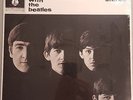The Beatles Vinyl Collection Issue 12 With The Beatles Deagostini Records