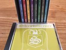 SKREWDRIVER BOX SET HISTORY VOL 1-9  - Rock o Rama Rebelles Europeens