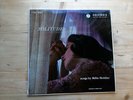Billie Holiday Solitude 1st Press Excellent Vinyl LP Record 33CX 10076 Mono