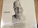 Anberlin - Never Take Friendship Personal Vinyl LP 2012 Tooth & Nail