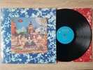The Rolling Stones: Their Satanic Majesties Request   UK 1st MONO LP   TXL103