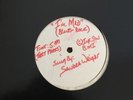 Sandra Wright  12’ Test Pressing Im Mad Blues Boogie Soul Funk
