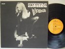 SCORPIONS - In Trance LP (RARE German Import on RCA w/
