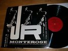 J.R. MONTEROSE In Action + Joe Abodeely Trio STUDIO 4 RARE  Original Pressing LP