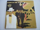 Skyhooks - Living in the 70's - Gold Vinyl - Commemorative Limited Edition.