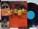 THE GOLDEN CUPS / GS ORIGINAL STOCK 2, RARE JAPAN ORIG. LP w/INSERT PSYCH NM