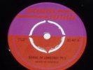 PRINCE OF DARKNESS BURIAL OF LONGSHOT PT1  DT-441 EX CONDITION