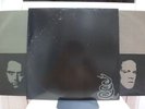 METALLICA / SAME, RARE KOREA ORIG. VERTIGO 2LP w/INNER SLEEVES HEAVY METAL EX+