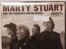 Marty Stuart And His Fabulous Superlatives