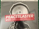 SEALED sts9 Sound Tribe Sector 9 Peaceblaser  lp vinyl record