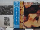 VAN MORRISON / MOONDANCE, RARE JAPAN ORIG. LP w/OBI & FOLD-OUT INSERT NM