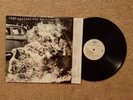 Rage Against the Machine Self Titled Vinyl LP Record Album Original 1992 Presing