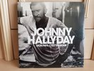 NEUF VINYL VINYLE BLANC COLLECTOR LIMITEE JOHNNY HALLYDAY MON PAYS C'EST L'AMOUR