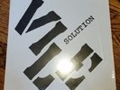 Vile Solution Vinyl Record 1983 White Label Punk Hardcore Excellent Condition