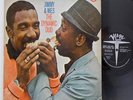 Jimmy Smith & Wes Montgomery         The Dynamic Duo       USA       VG ++  # 64