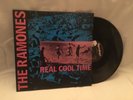 THE RAMONES Real Cool Time 12” Vinyl MINT