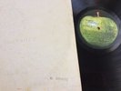 THE BEATLES WHITE ALBUM MINT  NUMBERED  SWBO 101 APPLE 2 VINYL LP RECORDS