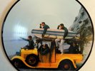 Beach Boys - Surfin' Safari - Picture Disc LP - 23 Tracks - UK - NEW