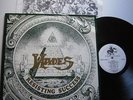 HADES: Resisting Success (Torrid) US 1987 LP