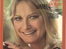 Monica Zetterlund Den Sista Jäntan Swedish vinyl LP album record SPO-101