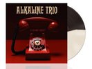 ALKALINE TRIO IS THIS THING CURSED NEW SEALED LTD COLOUR VINYL IN STOCK