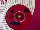 THE KINKS UK PYE 45 LONG TALL SALLY 1964 1st ISSUE VG+