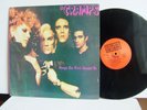 The Cramps - Songs The Lord Taught Us ILP 5 UK LP A1/B1 Illegal