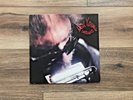 NEIL YOUNG  - UNPLUGGED VINYL RECORD NM/VG+ CONDITION with insert 9362-45310-1 