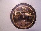CELESTIN'S ORIGINAL TUXEDO JAZZ ORCHESTRA  COLUMBIA  14323   IT'S JAM  UP 