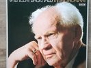 D459 Wilhelm Backhaus in Memoriam DECCA SLA 25036-D/1-5 Stereo