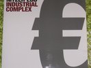 Nitzer Ebb Industrial Complex 2x LP Vinyl Alan Wilder + Apoptygma Berzerk Remix
