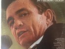 Johnny Cash At Folsom Prison Orig Vinyl Record Lp Columbia CS 9639