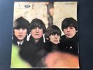 THE BEATLES, FOR SALE, ORIGINAL UK Parlophone Stereo 1960s vinyl LP