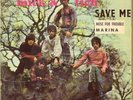 Dave Dee, Dozy, Beaky, Mick & Tich Touch Me Touch Me ORIGINAL SPANISH EP